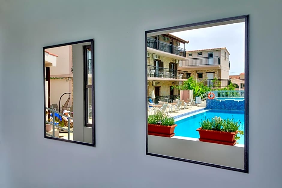 Two Brothers Studios & Apts