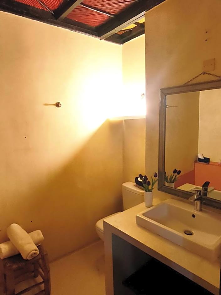 BKAN RIAD MARRAKECH