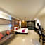 Tycoon Suite by Goad Avadhess Hospitality 1km Walking Street Pattaya Beach