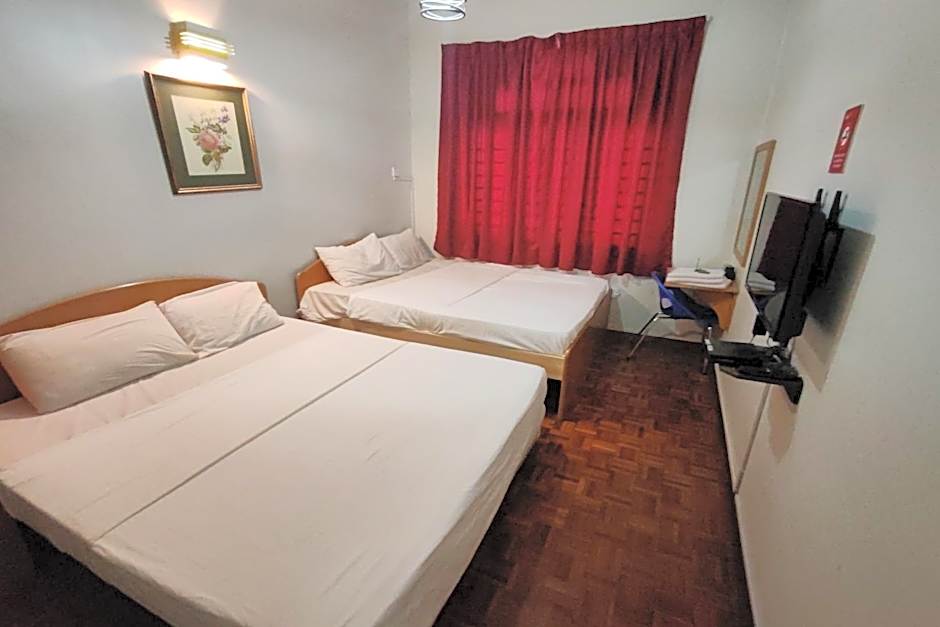 Hotel Check Inn 2 Cameron Highlands