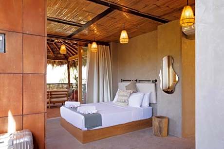 Suite with Sea View