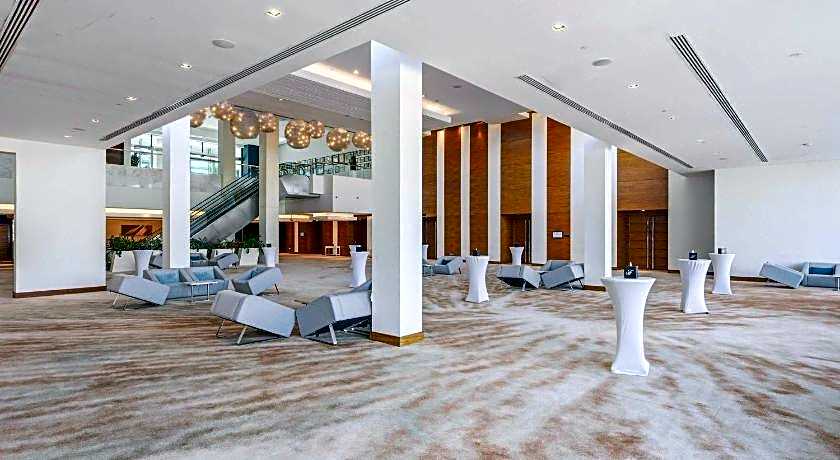 Fairmont Bab Al Bahr
