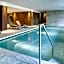 Grand Hotel Courmayeur Mont Blanc, by R Collection Hotels