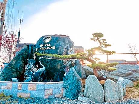 Hotel Sunmarine