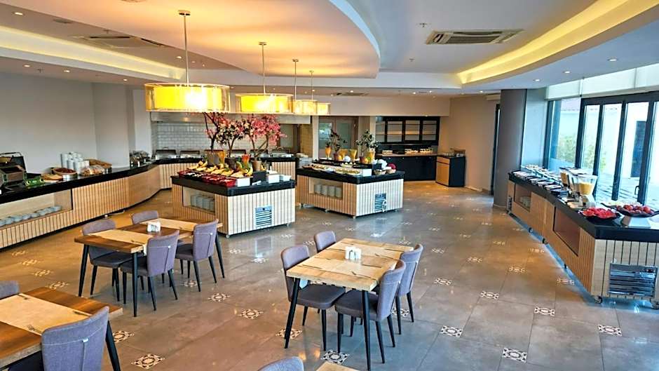 Seven For Life Thermal Hotel