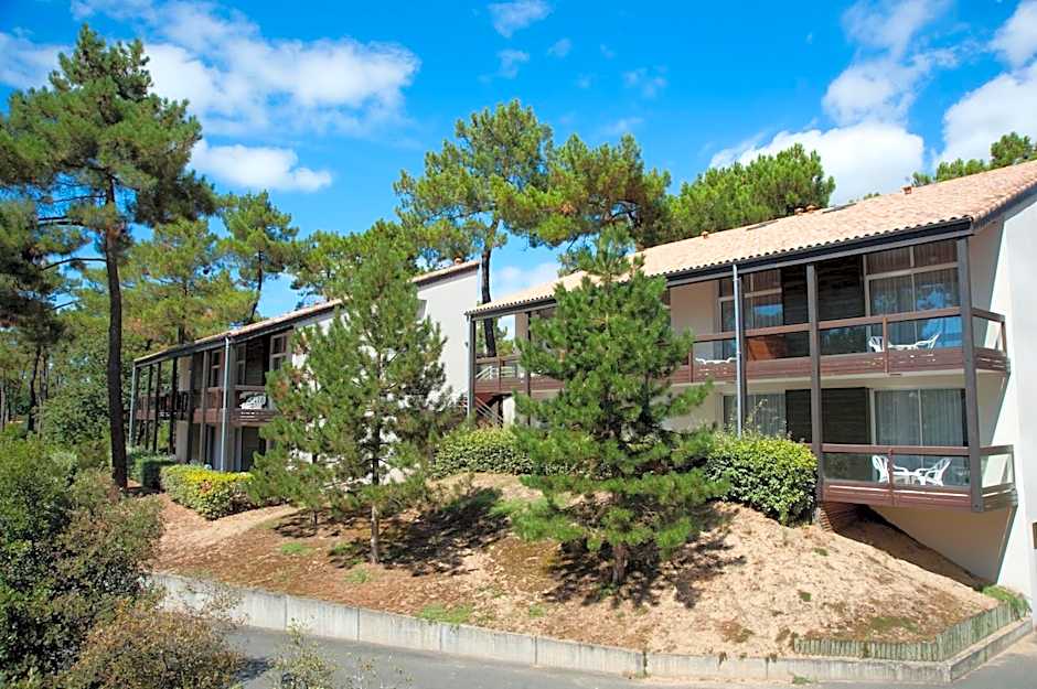 Azureva Ronce les Bains