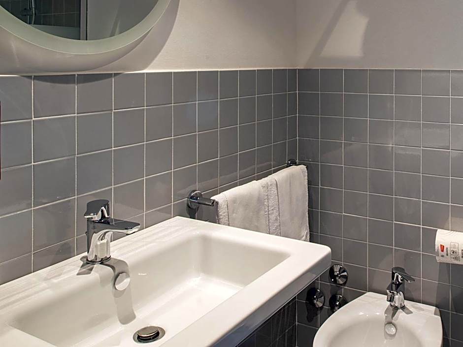 Ibis Styles Roma Aurelia