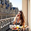 Mercure Paris La Sorbonne Saint Germain des Pres Hotel
