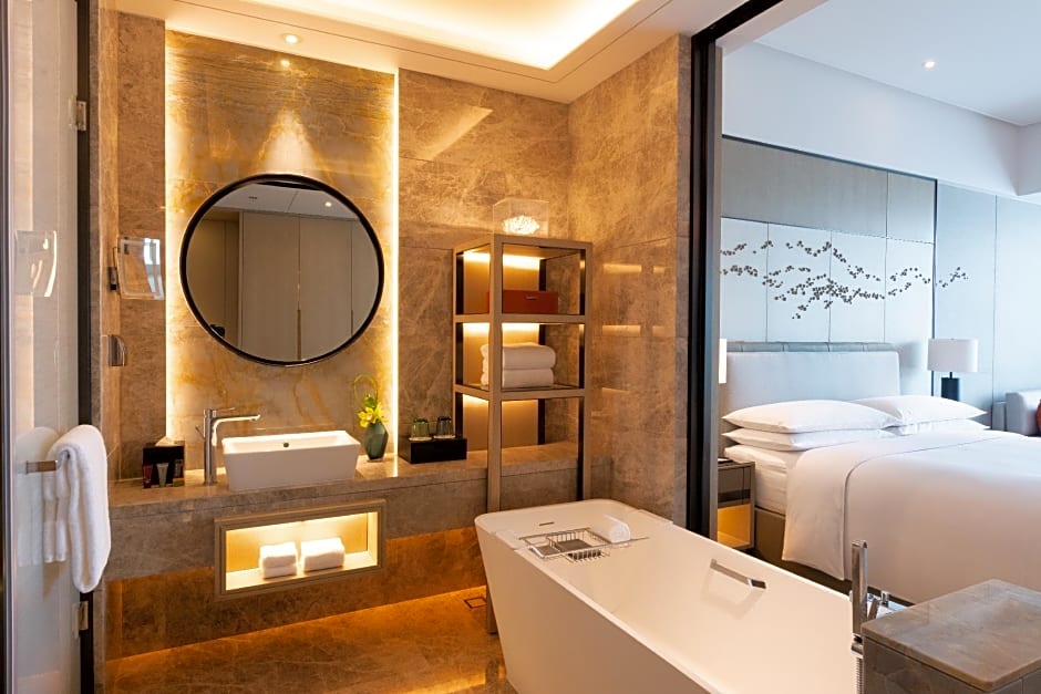 Yantai Marriott Hotel