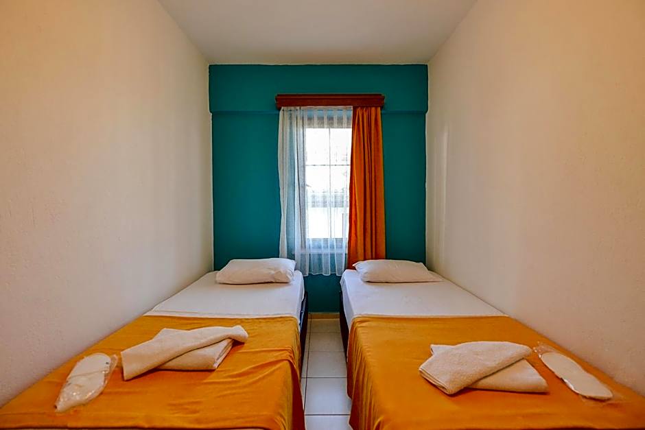 Ankakyaka Apart Hotel