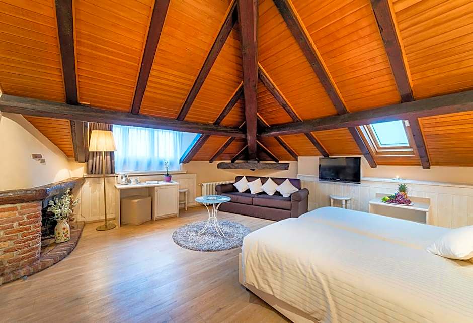 Albergo Ristorante La Palma