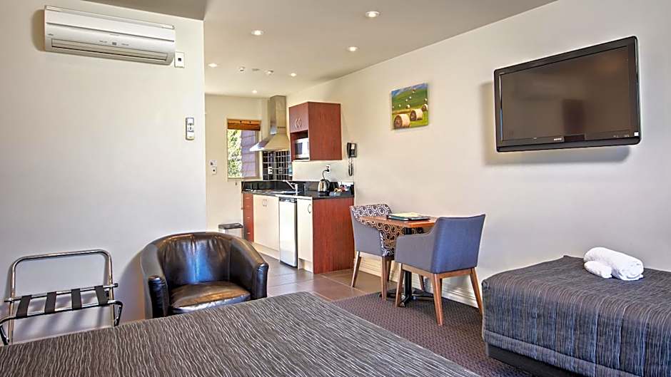 Autoline Motel Queenstown
