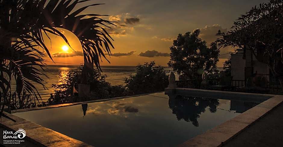 Beten Waru Bungalow and Restaurant