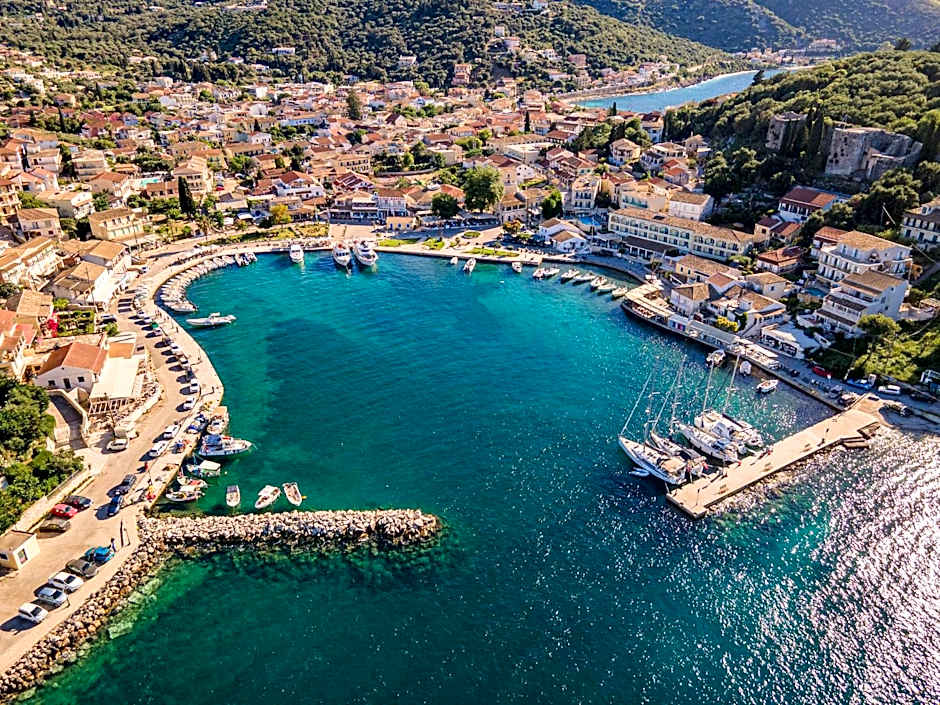 Melina Bay Boutique Hotel