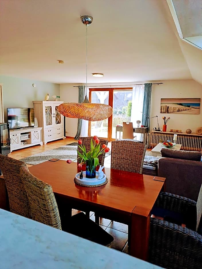 Ferienwohnung Luisa