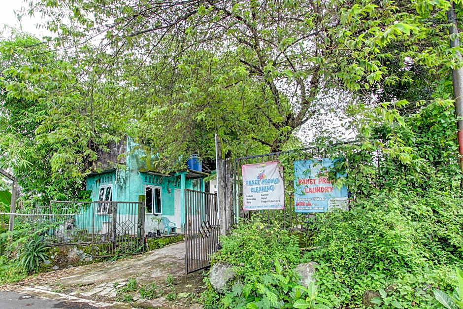 Hotel O Homestay Bambu Oerip Syariah