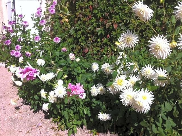 Château de Saint-Agoulin