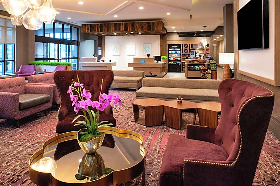 Hilton Garden Inn Gallatin