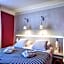 Hotel Mercure Brest Centre Les Voyageurs