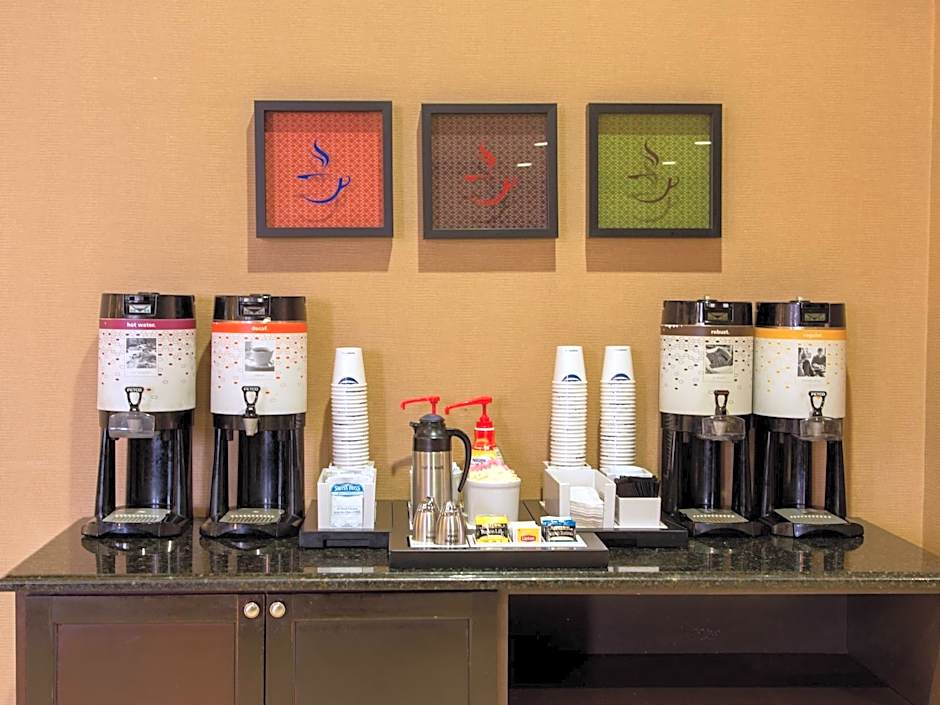 Hampton Inn By Hilton & Suites Albany-Downtown, NY