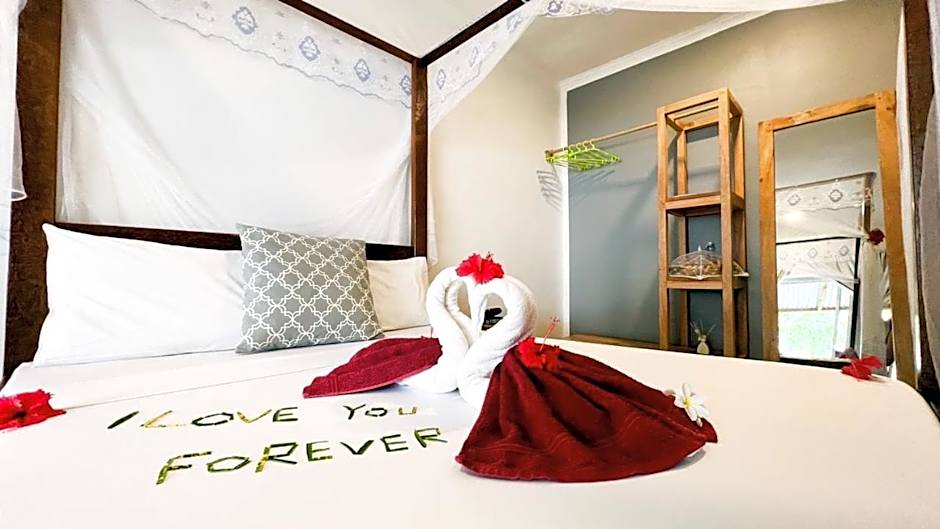 Seashore Beach hotel