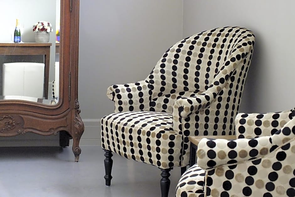 B&B Sint Pieter