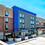 SpringHill Suites by Marriott Kansas City Plaza