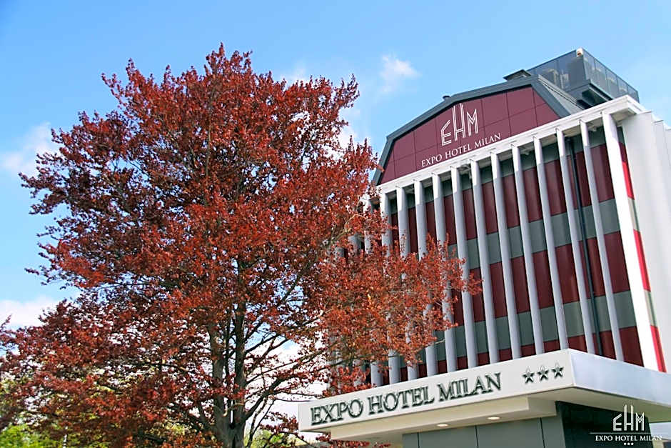 Expo Hotel Milan