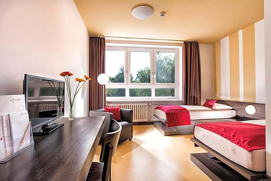 Hotel Grenzfall