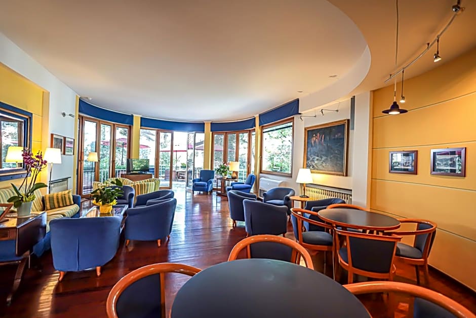 Hotel Esperia