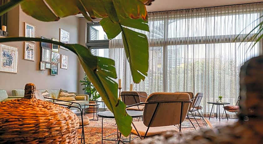 Vienna House Easy by Wyndham Bonn