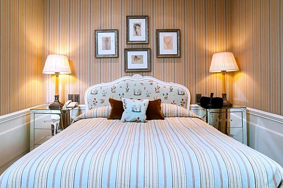Hotel D'Angleterre