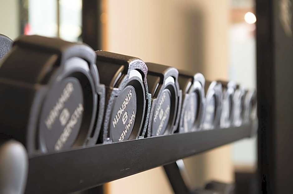 Hampton by Hilton Budapest City Centre