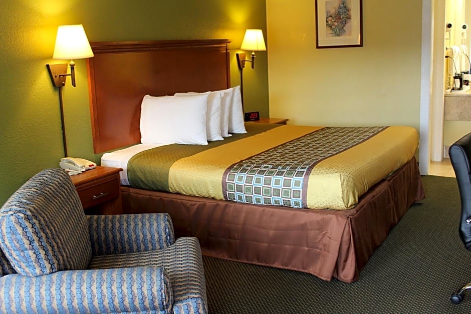 Americas Best Value Inn & Suites Conyers