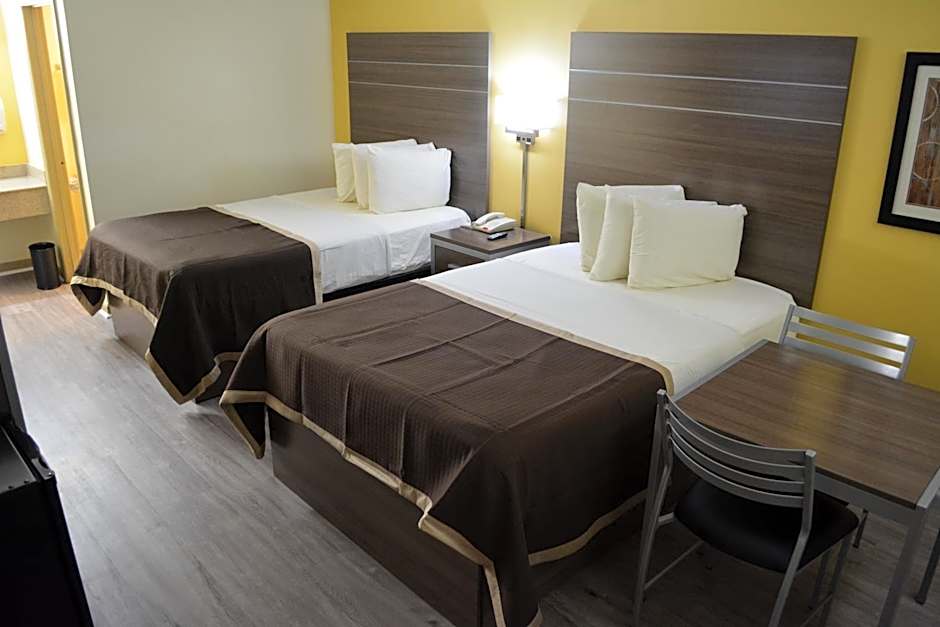 Southern Inn Lumberton