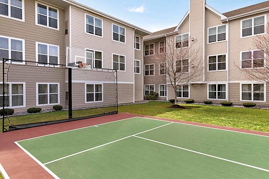 Residence Inn by Marriott Buffalo Galleria Mall