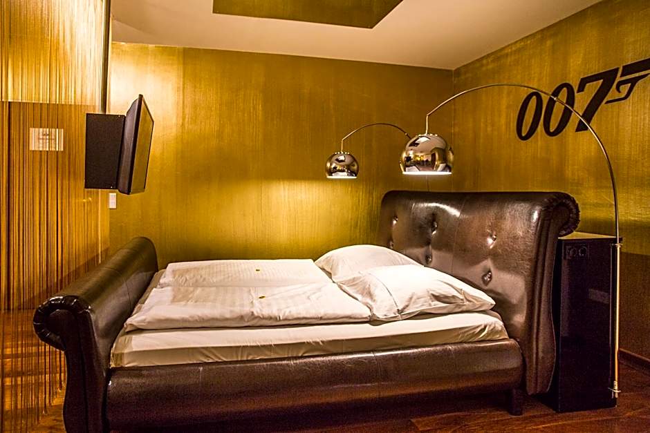 Landhotel Beverland
