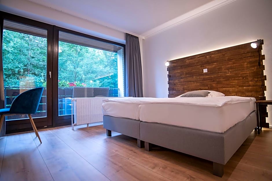 Hotel Wiesengrund Business & Boutique