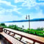 With A View Hotel @ Chiangkhan