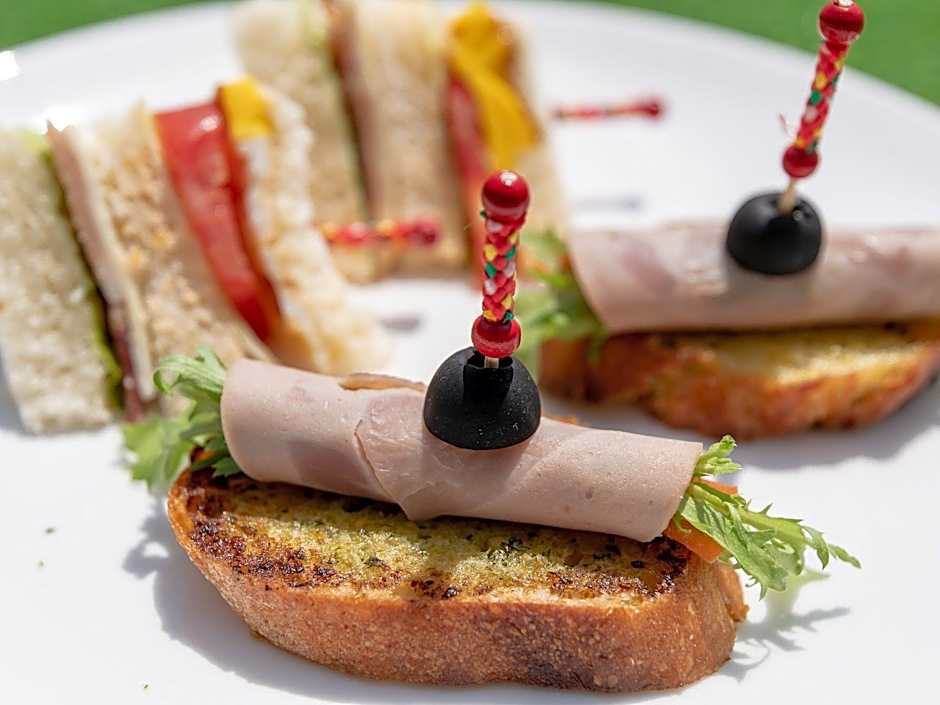 Novotel Suzhou Tai Lake Santeh