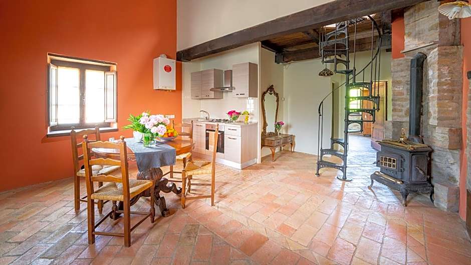 Agriturismo I Pietrini