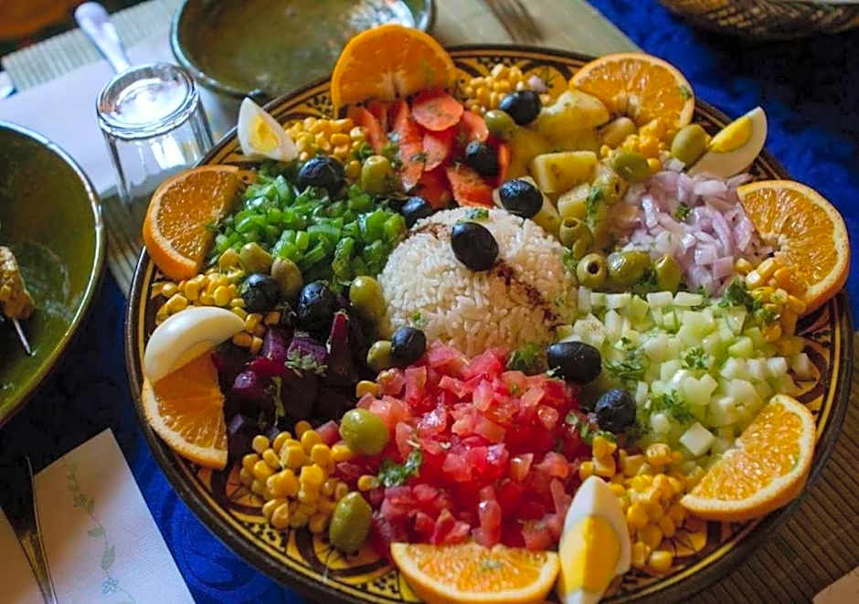 Chegaga Desert Trips