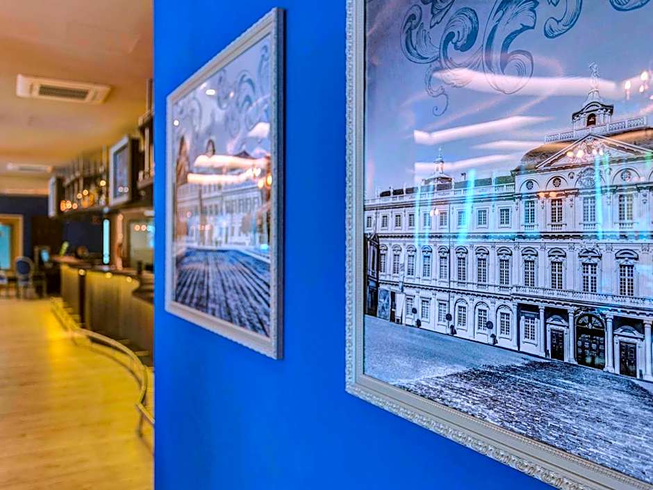 Ibis Styles Rastatt Baden Baden