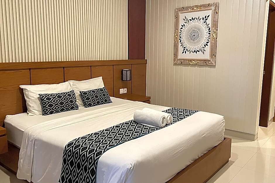 Singgah Hotel Seminyak