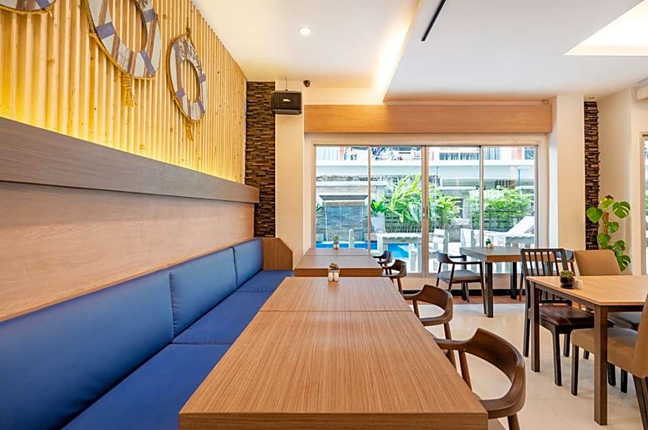 Kokotel Pattaya South Beach