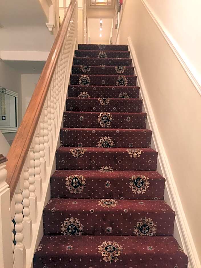 Chester House Guest House