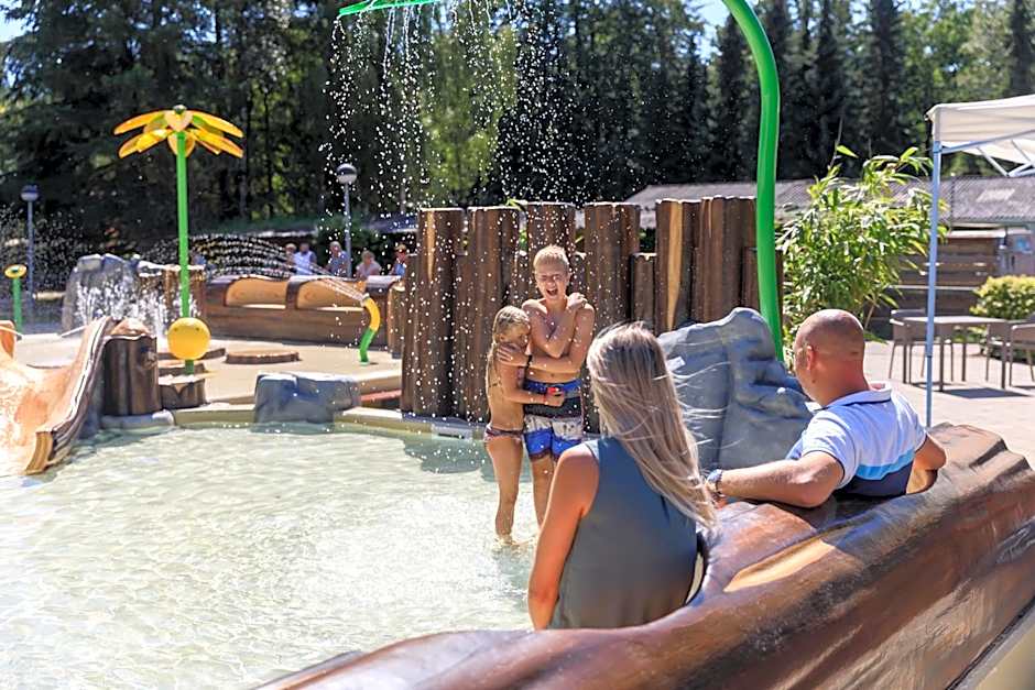 RCN Vakantiepark de Roggeberg