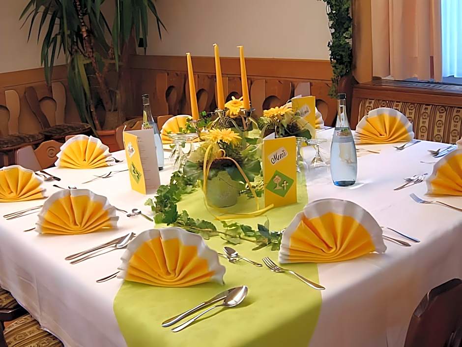 Hotel-Gasthof Zur Rose