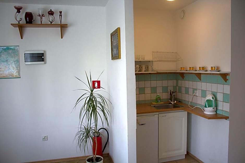Villa Pan Tadeusz