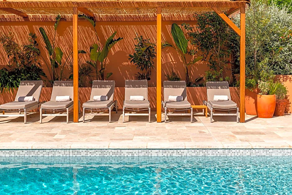 Les Terrasses du Bailli